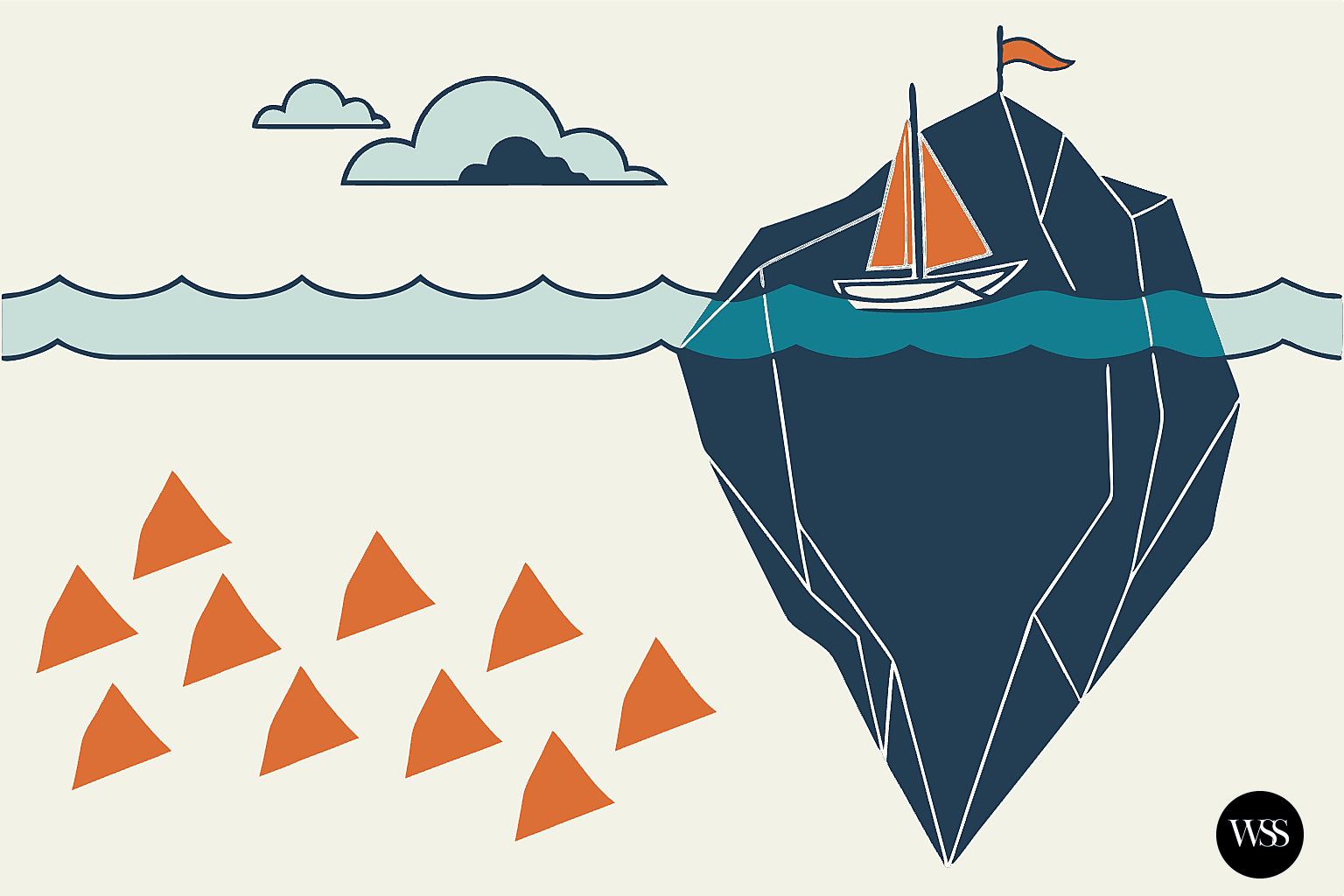 Low-Cost Giants Quietly Outperform Competitors