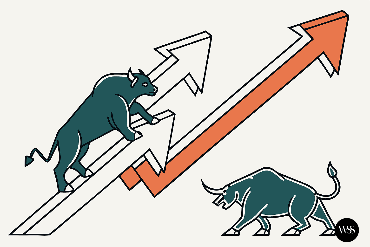 Bullish Options Signal Market Upswing Ahead