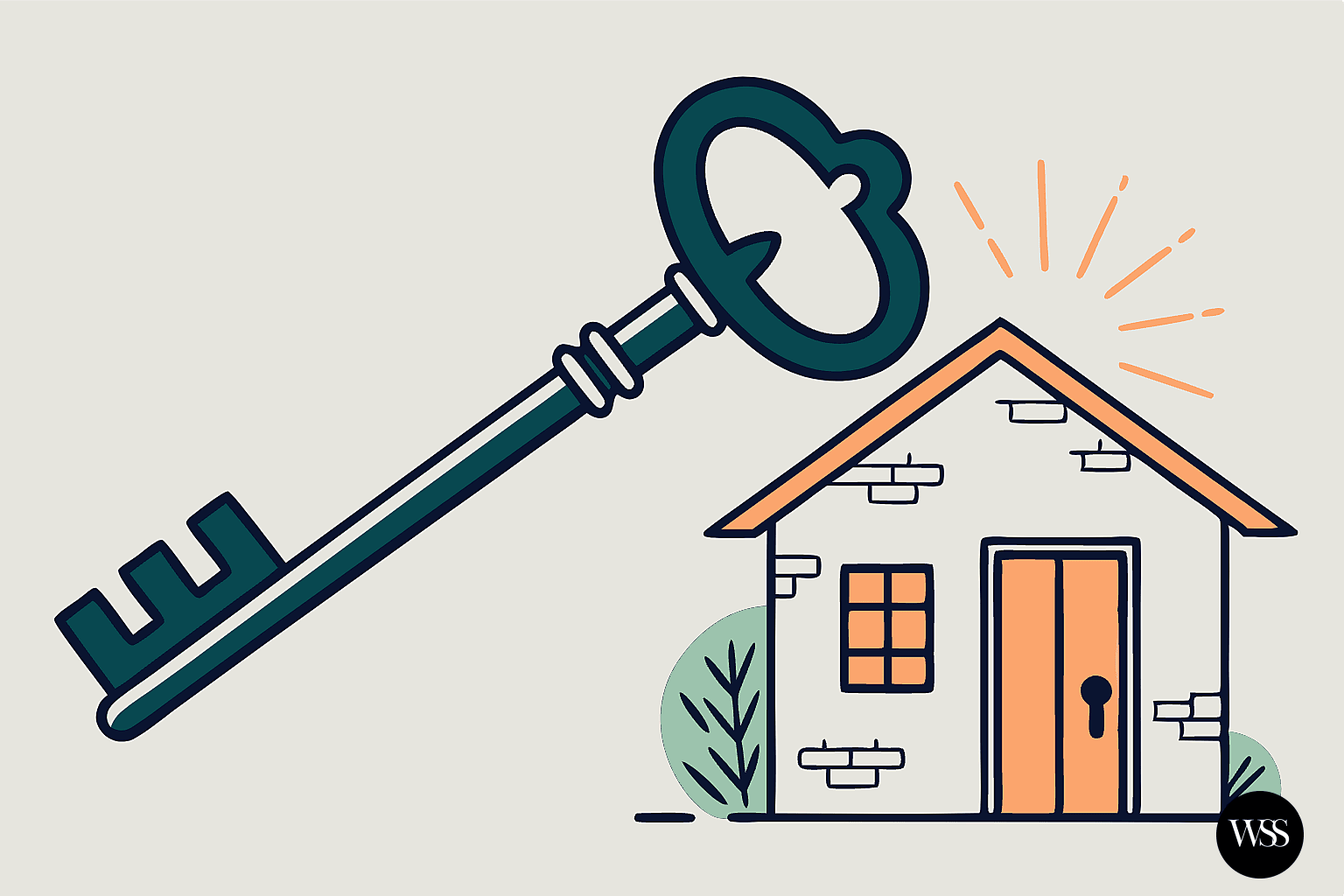 Unlock the ETF Secret That Maximizes Real Estate Returns