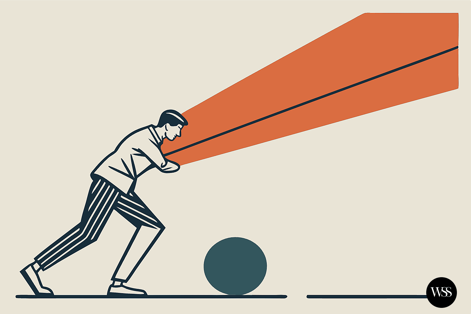 Market Teeters As Critical Data Looms
