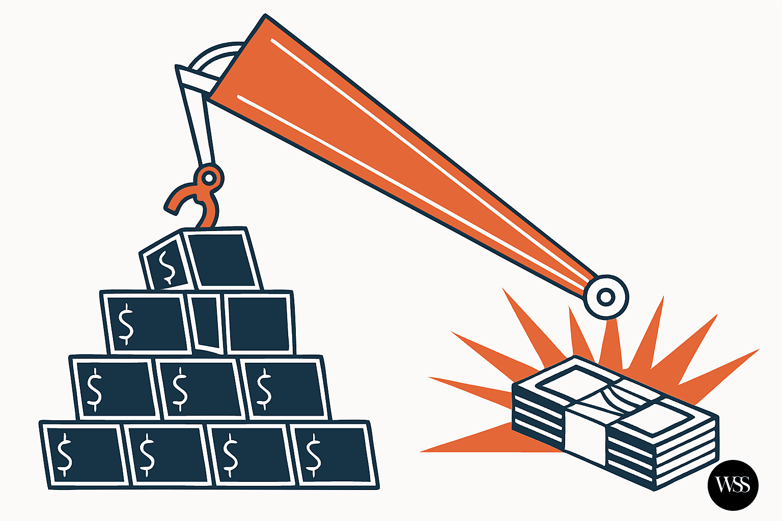 This Tax Bombshell Targets Your Fortune