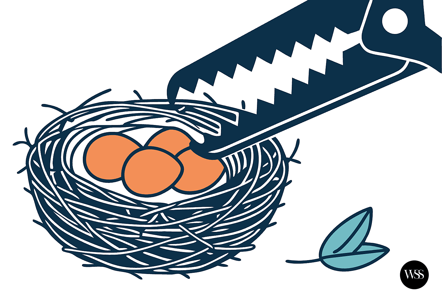 Urgent Wealth Tax Bill Threatens Savings