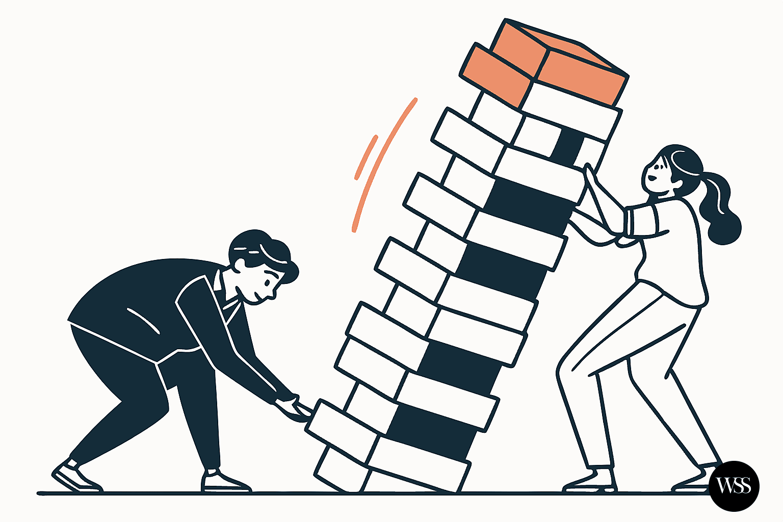 Hedge Funds Face Massive Margin Calls