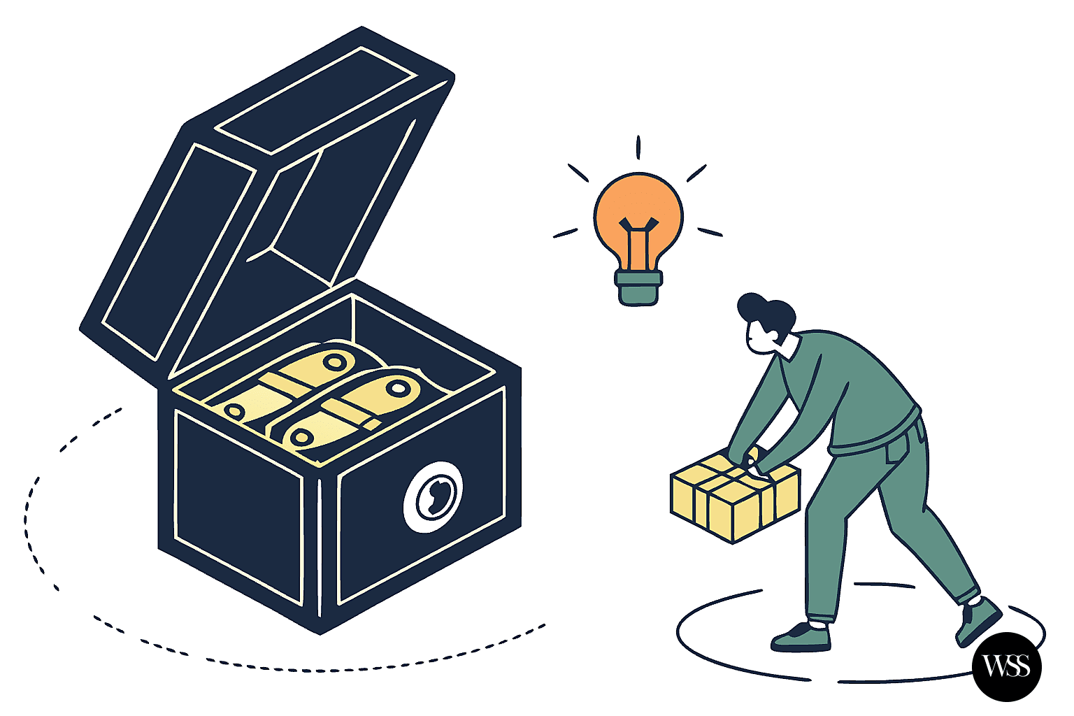 The Tax Strategy Rich Investors Use Secretly