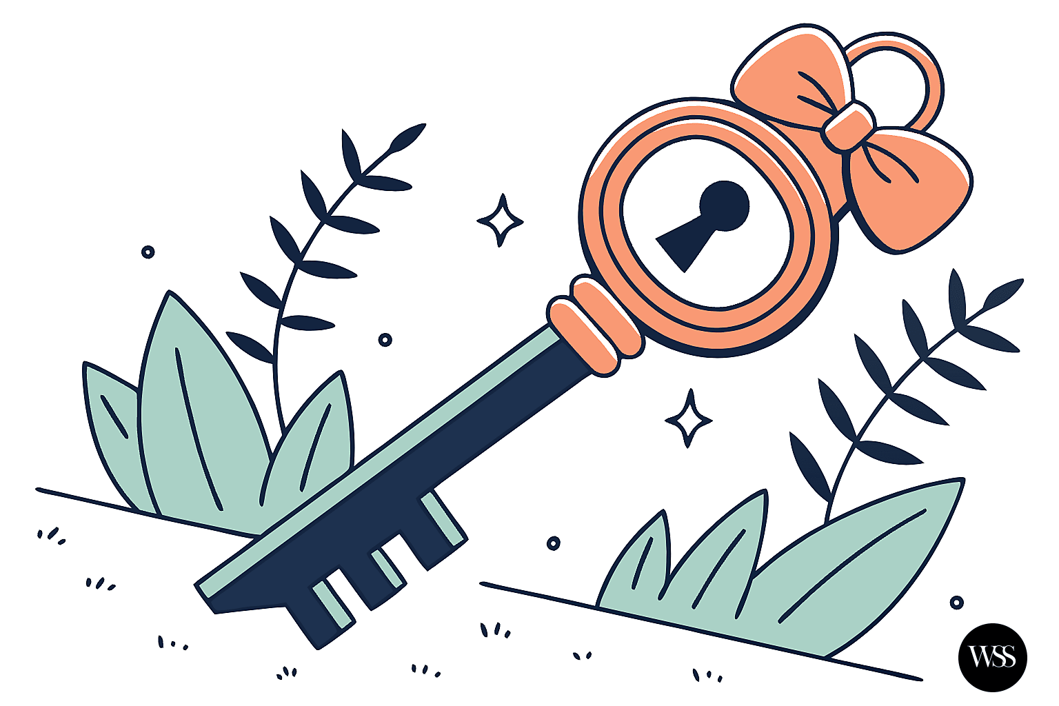Unlock the Risk-Reward Secret Smart Investors Use