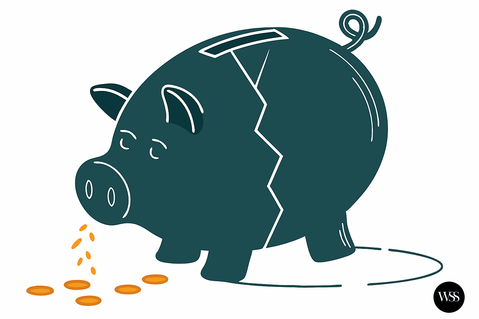Hidden ETF Fees Silently Drain Retirement