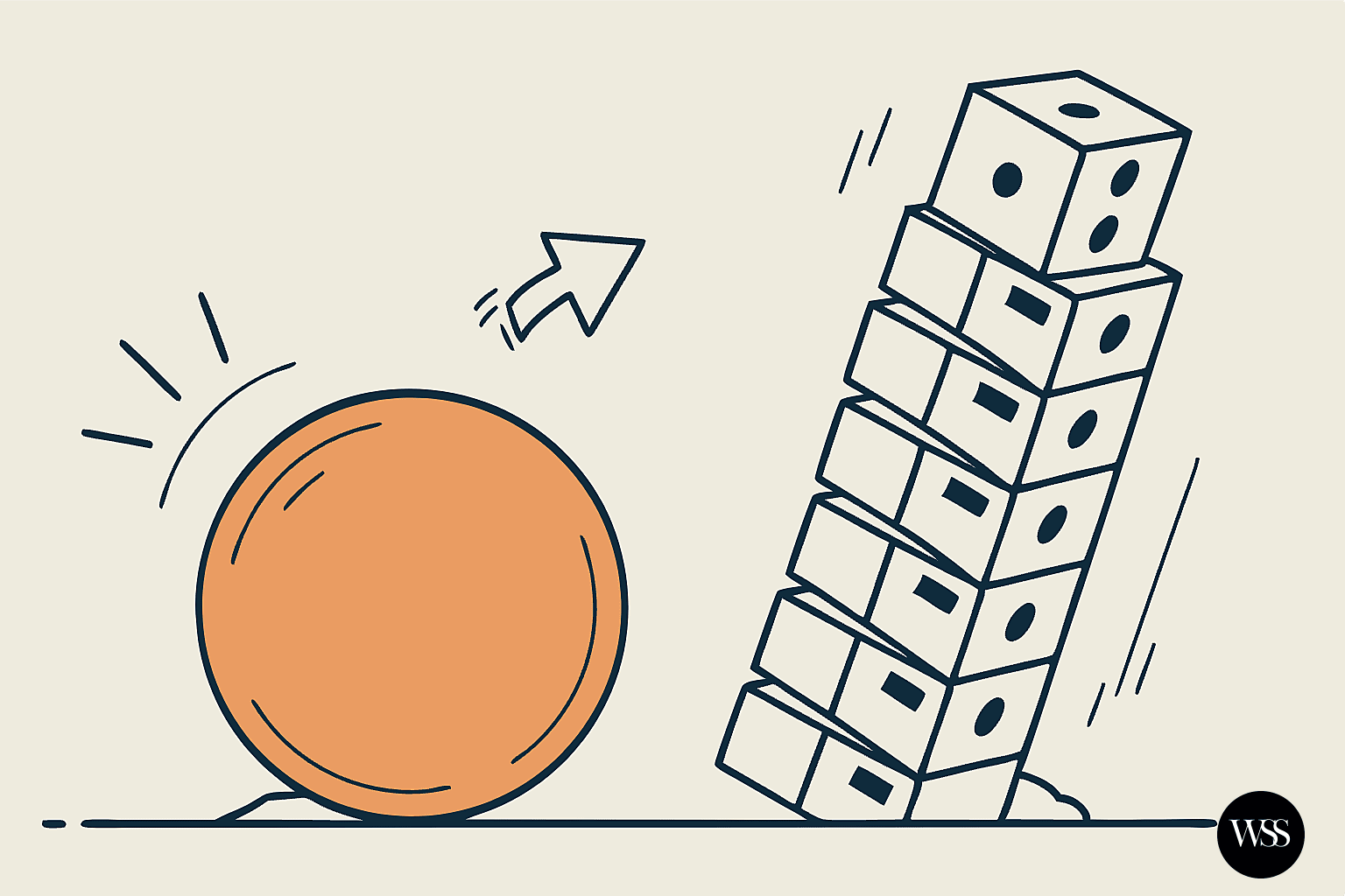 Inflation Fears Trigger Market Uncertainty