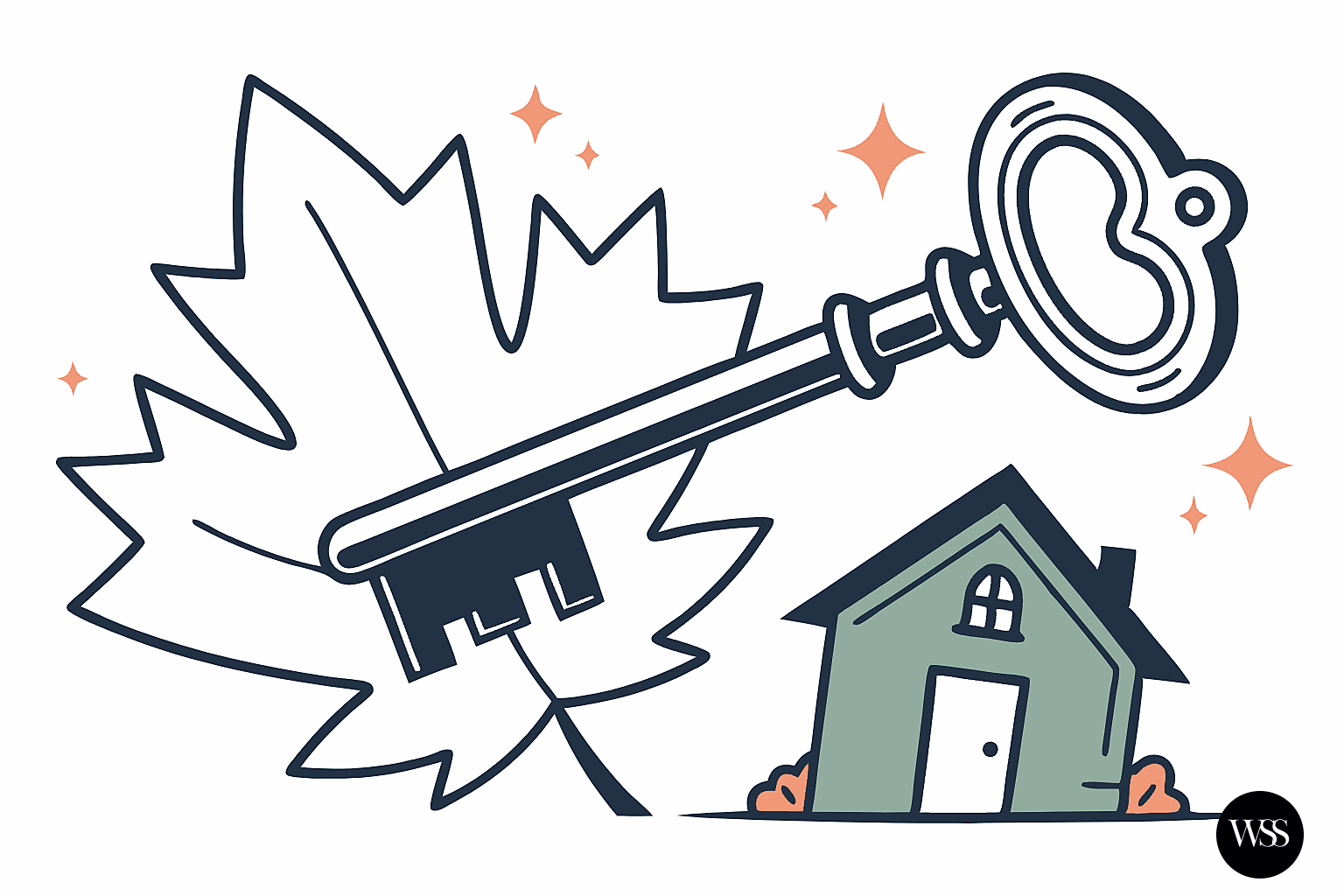 Unlock Canadian Real Estate Wealth: The ETF Strategy Experts Use