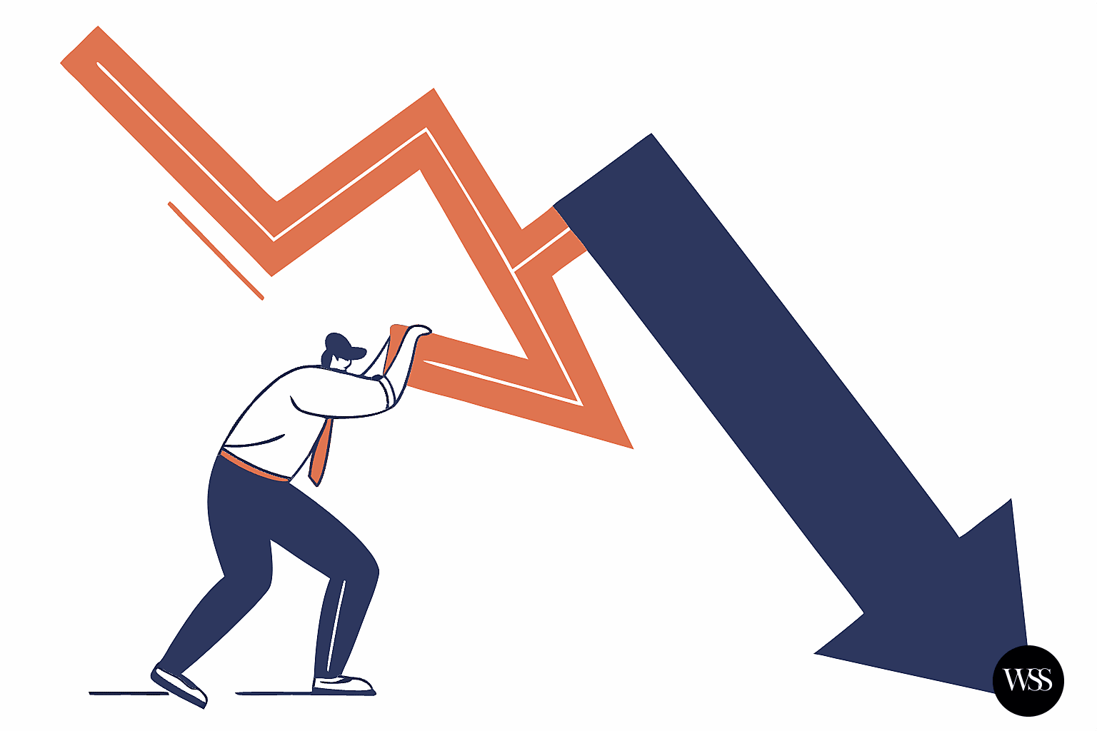 Trump's Tariff Pivot Could Prevent Recession