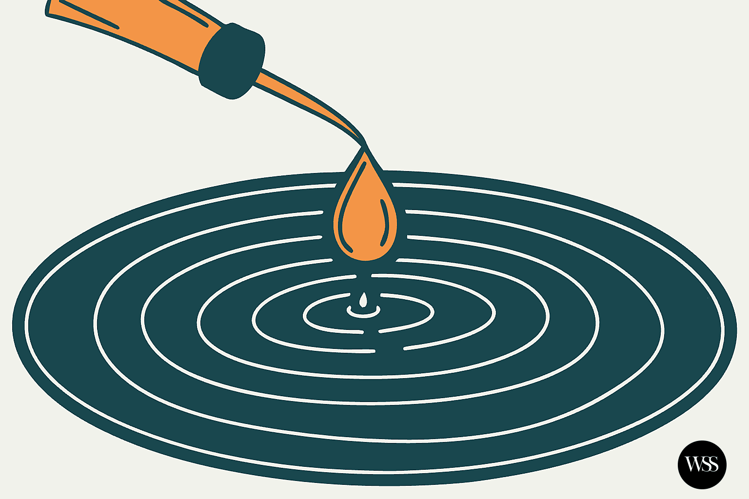 One Small Change, Big Balance Impact