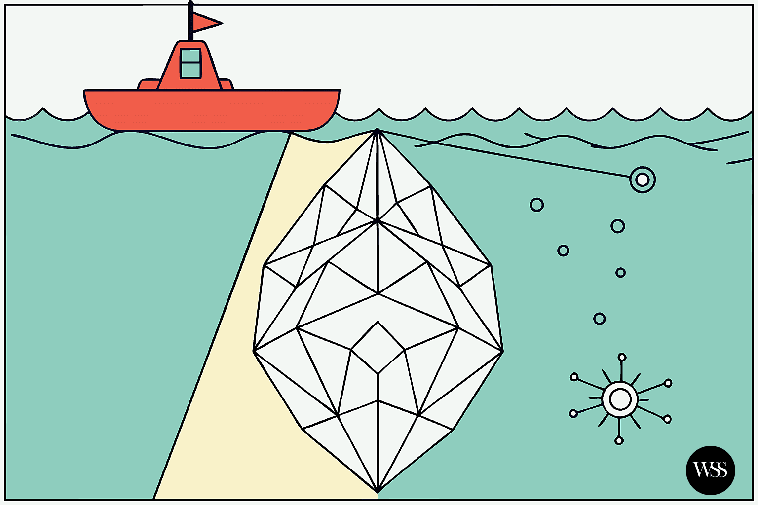 AI Valuation Secrets Most Investors Don't Know
