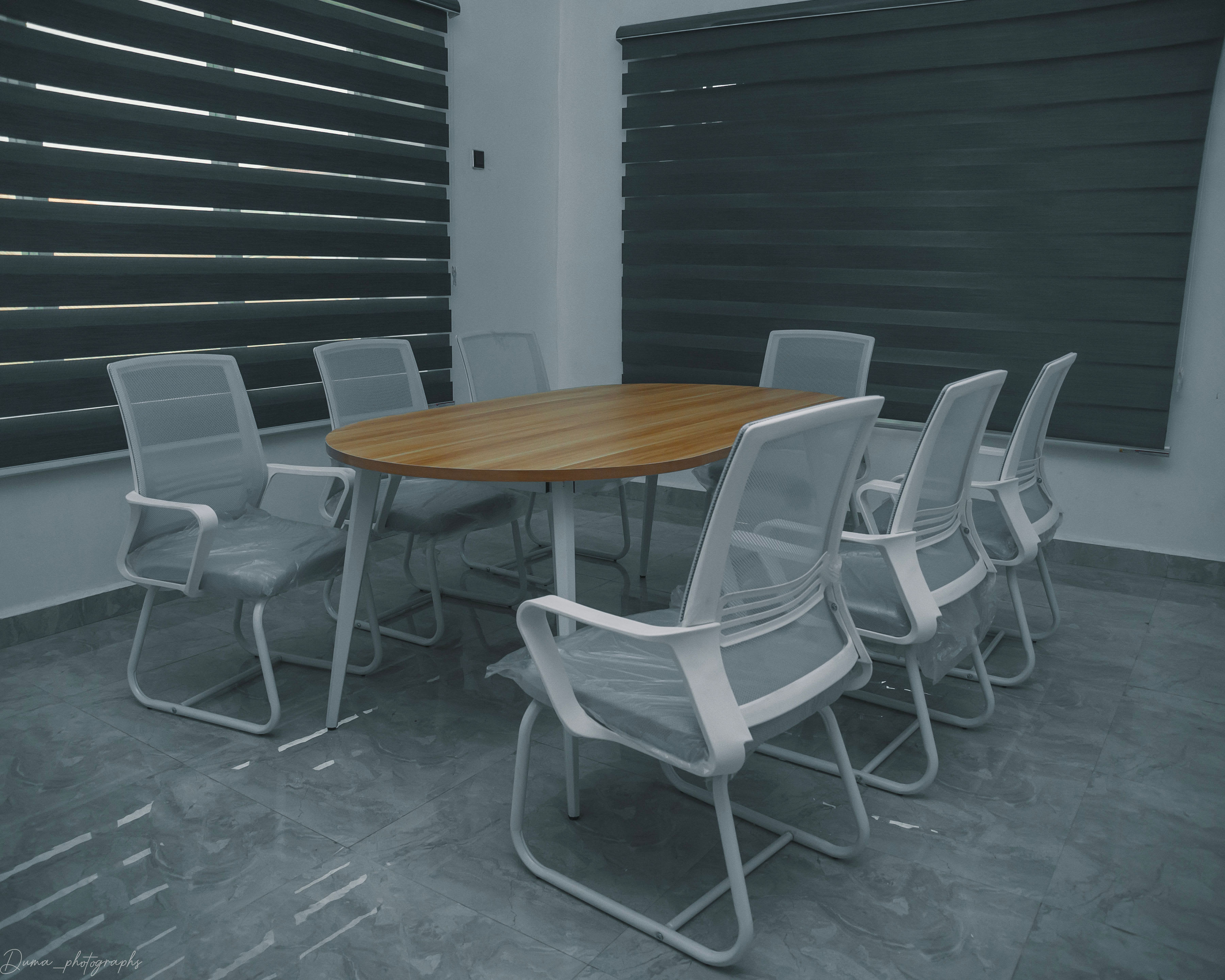 Board Room