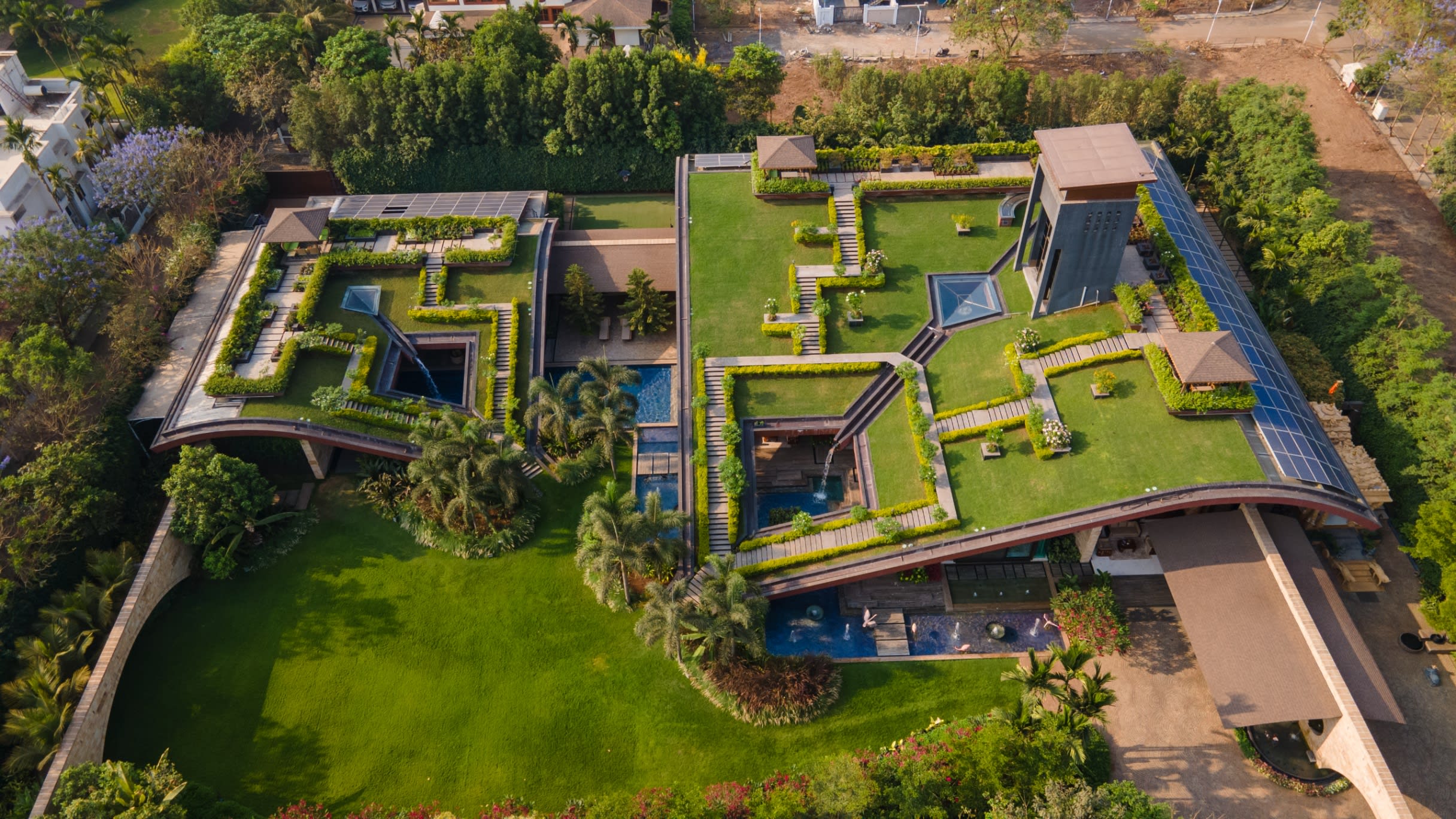 Vrindavan