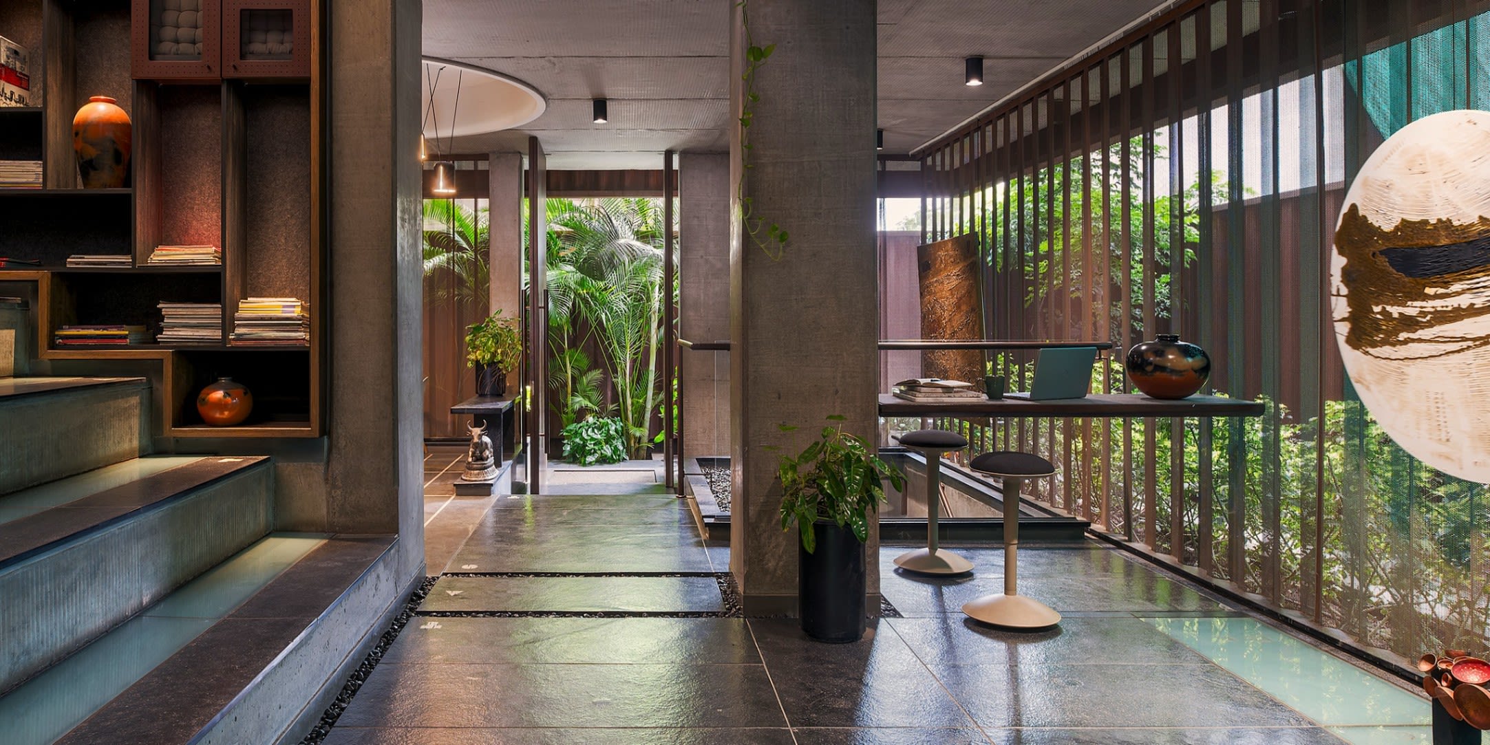 Tao Architecture Project 3