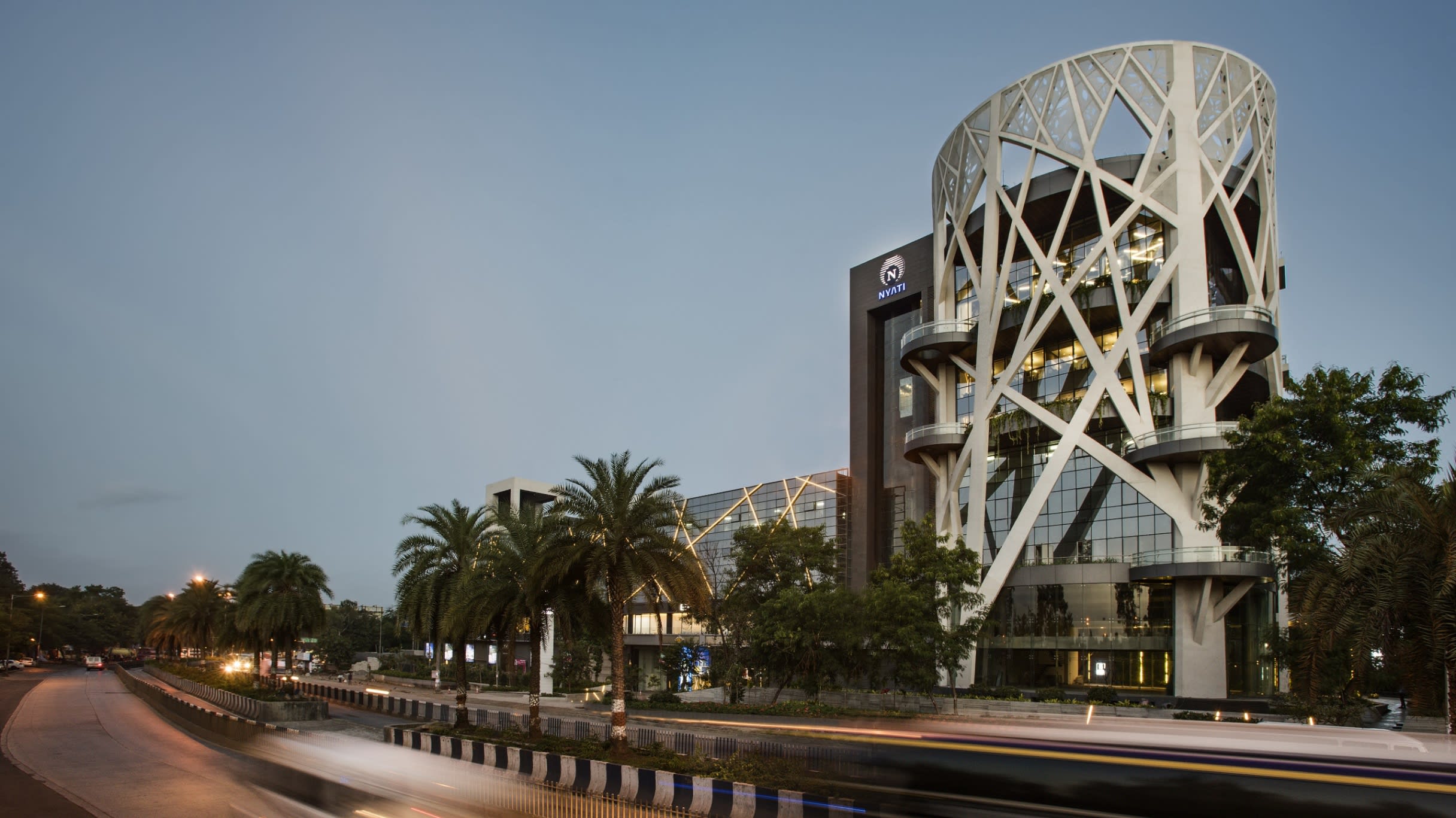 Tao Architecture Project 4