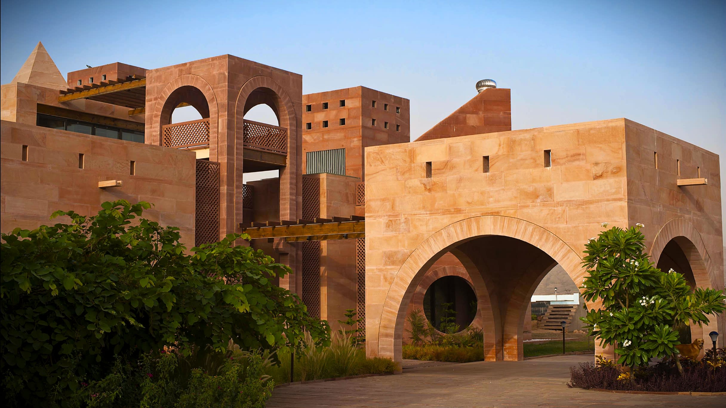 Shunyam Jodhpur