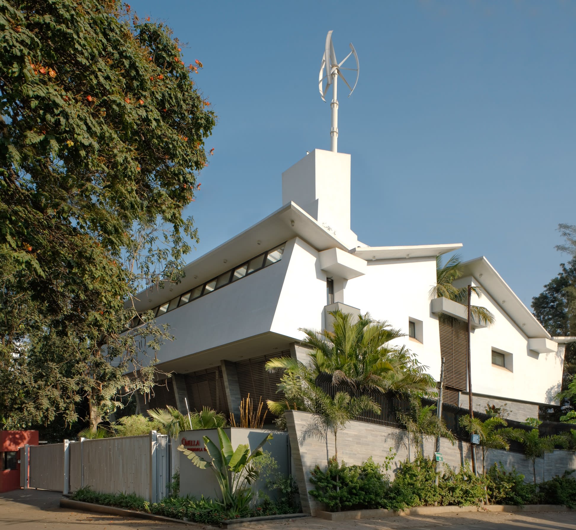 O'nella Residence, Pune