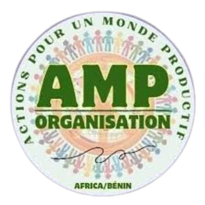 شعار AMP BENIN