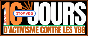 Logo 16 Jours