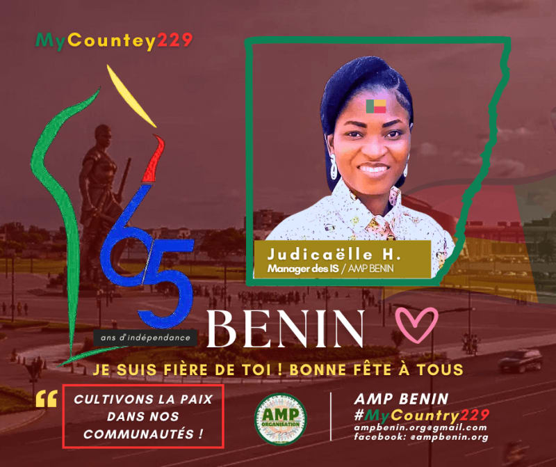 Projet MyCountry229 (2025)