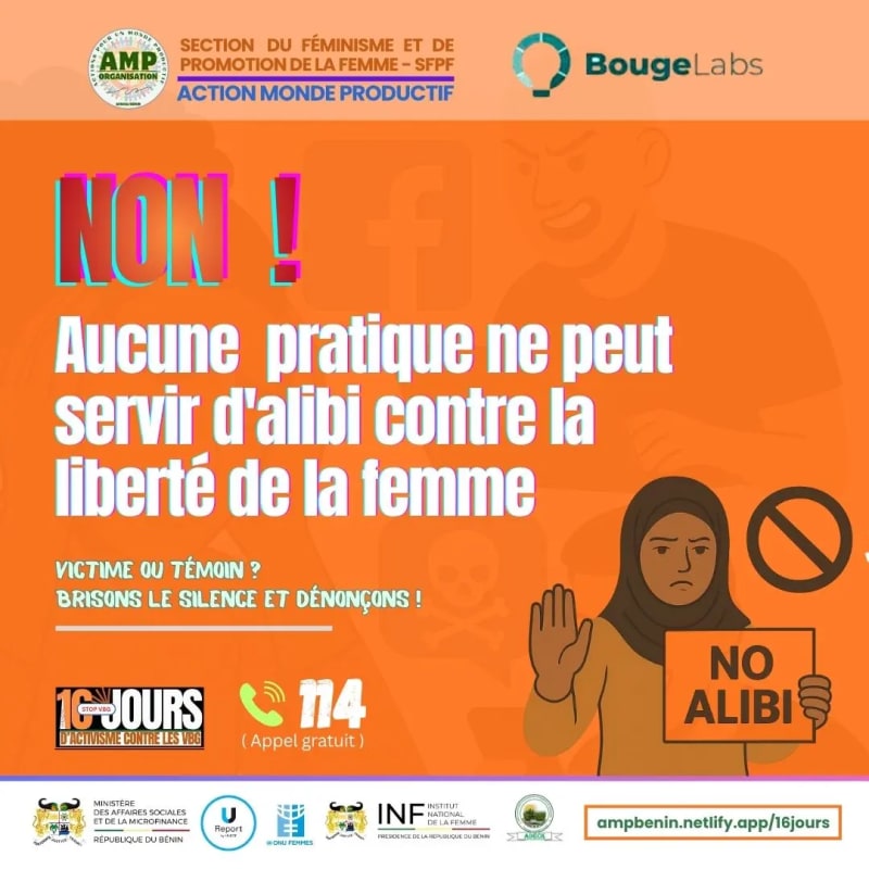 Restriction numérique des femmes