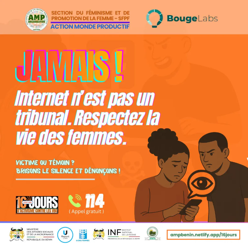 Violences numériques et religion