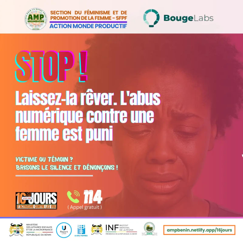 Image campagne 16 jours