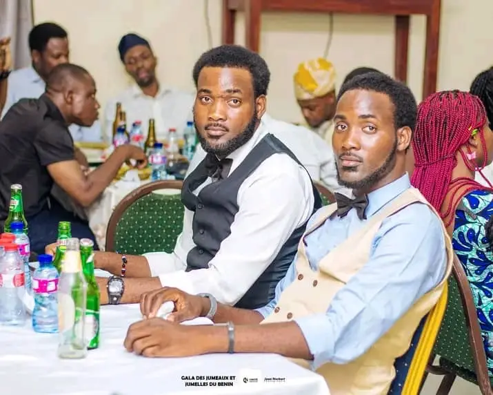 Galerie Miss Jumelles Bénin 9