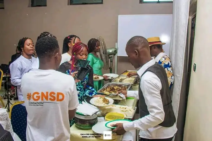 Galerie Miss Jumelles Bénin 18