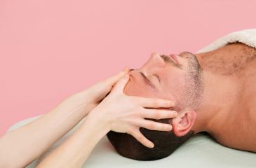Massage - à domicile