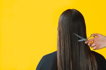 Coiffure - à domicile