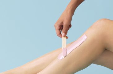 Beauté - à domicile