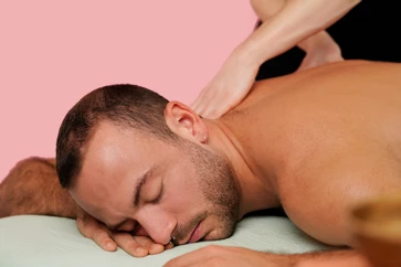 Massage sportif