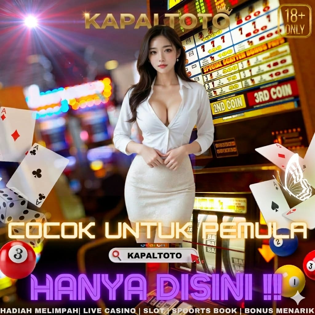 MAXWIN – Anatomi Kemenangan Maksimal Slot Online 2026