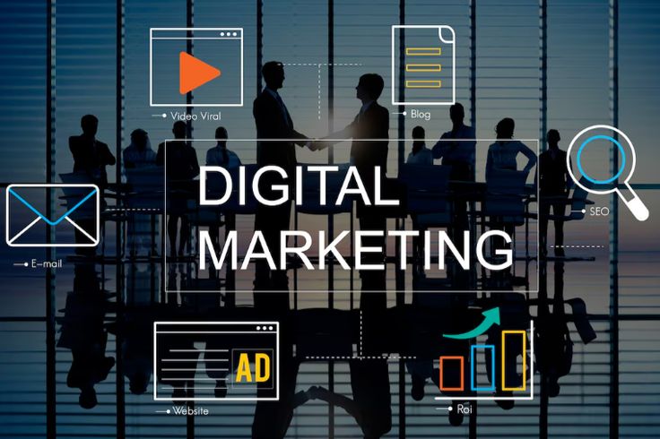 AdNix Marketing Team