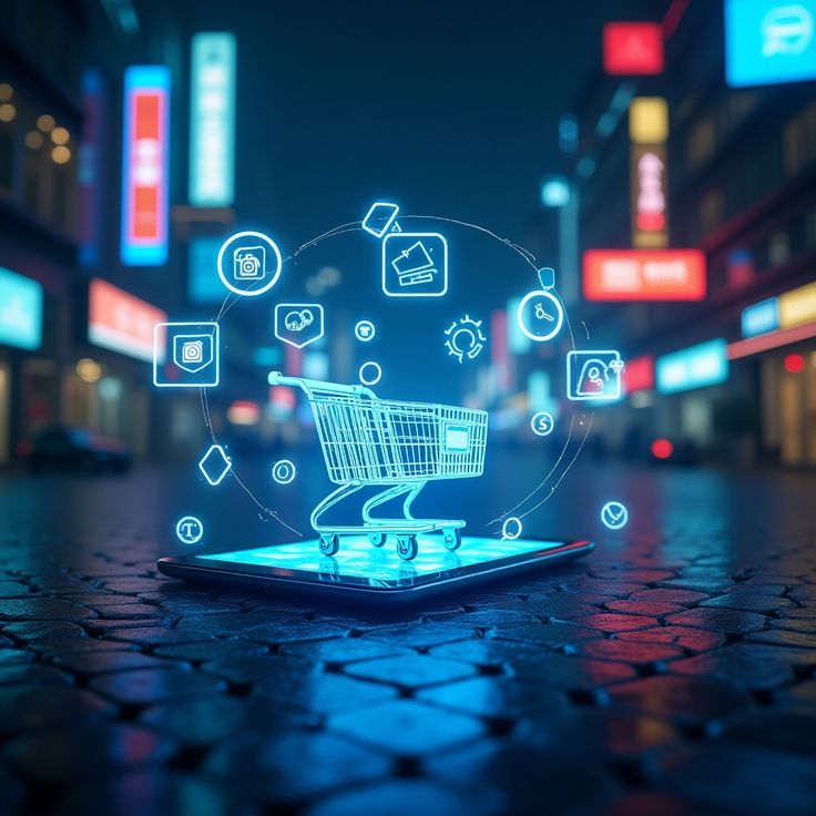 E-commerce Store Launch