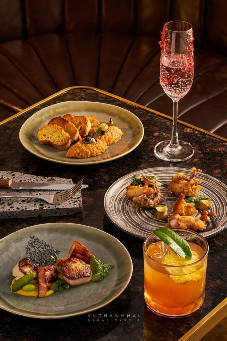 Restaurant Instagram Campaign
