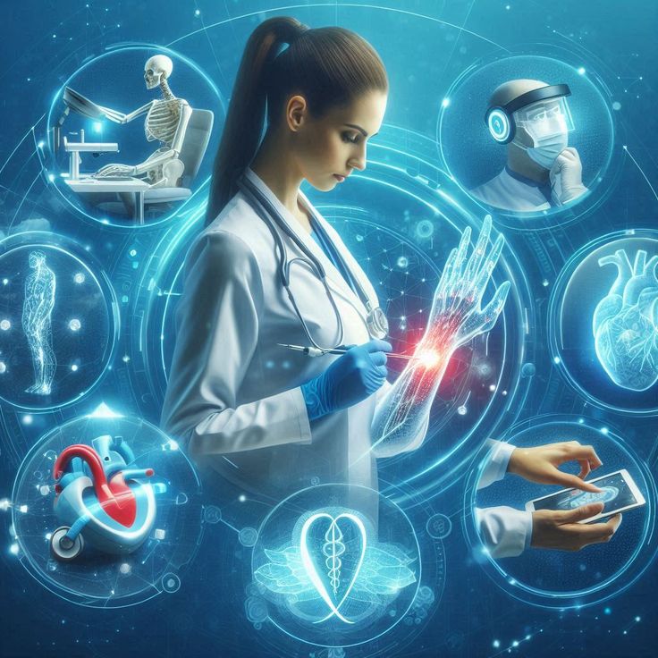 Health Brand Content Strategy