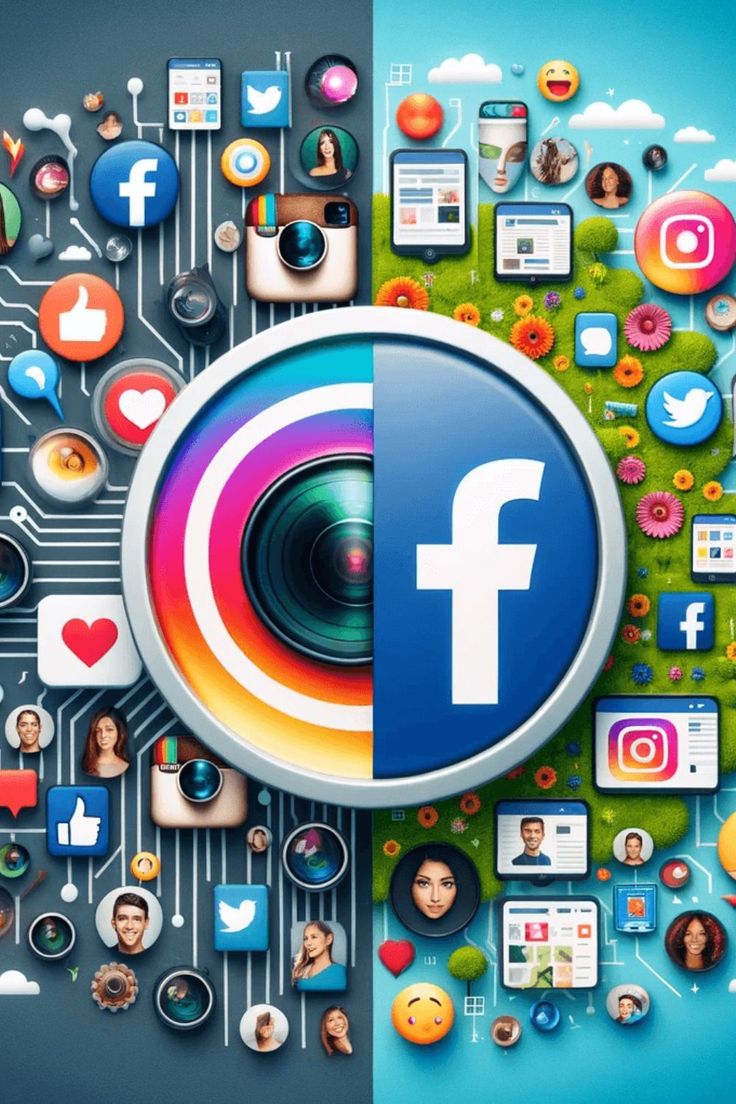 Facebook and Instagram Ads Management