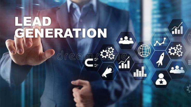 Lead Generation Campaigns