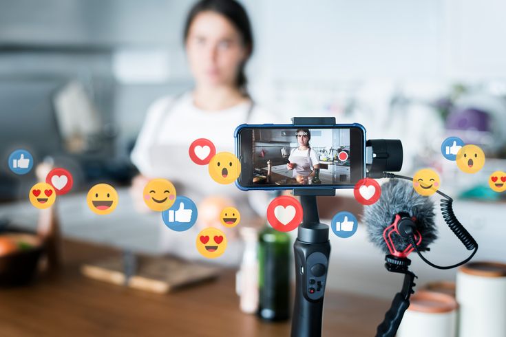 Video Marketing / Reels Strategy