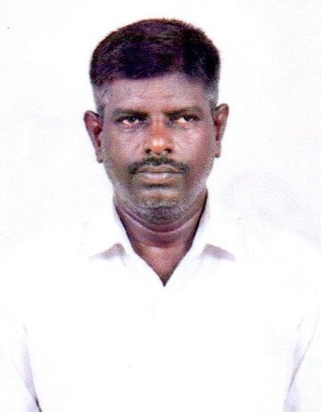SETHURAMA SASTHRI. G