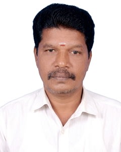 ARUNAGIRI . M