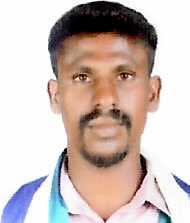 SANJAY GANDHI. V