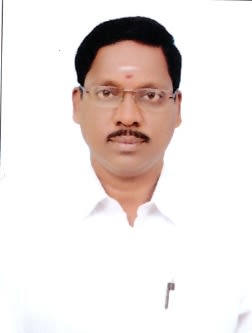 EZHILVENTHAN . P