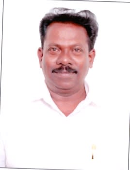 KUMARAVELU . M