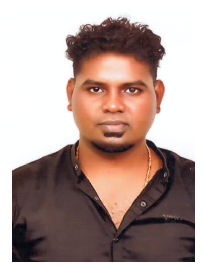 SELVAM ( ALIAS ) VENKATESH