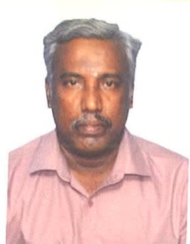 A. RAMESH