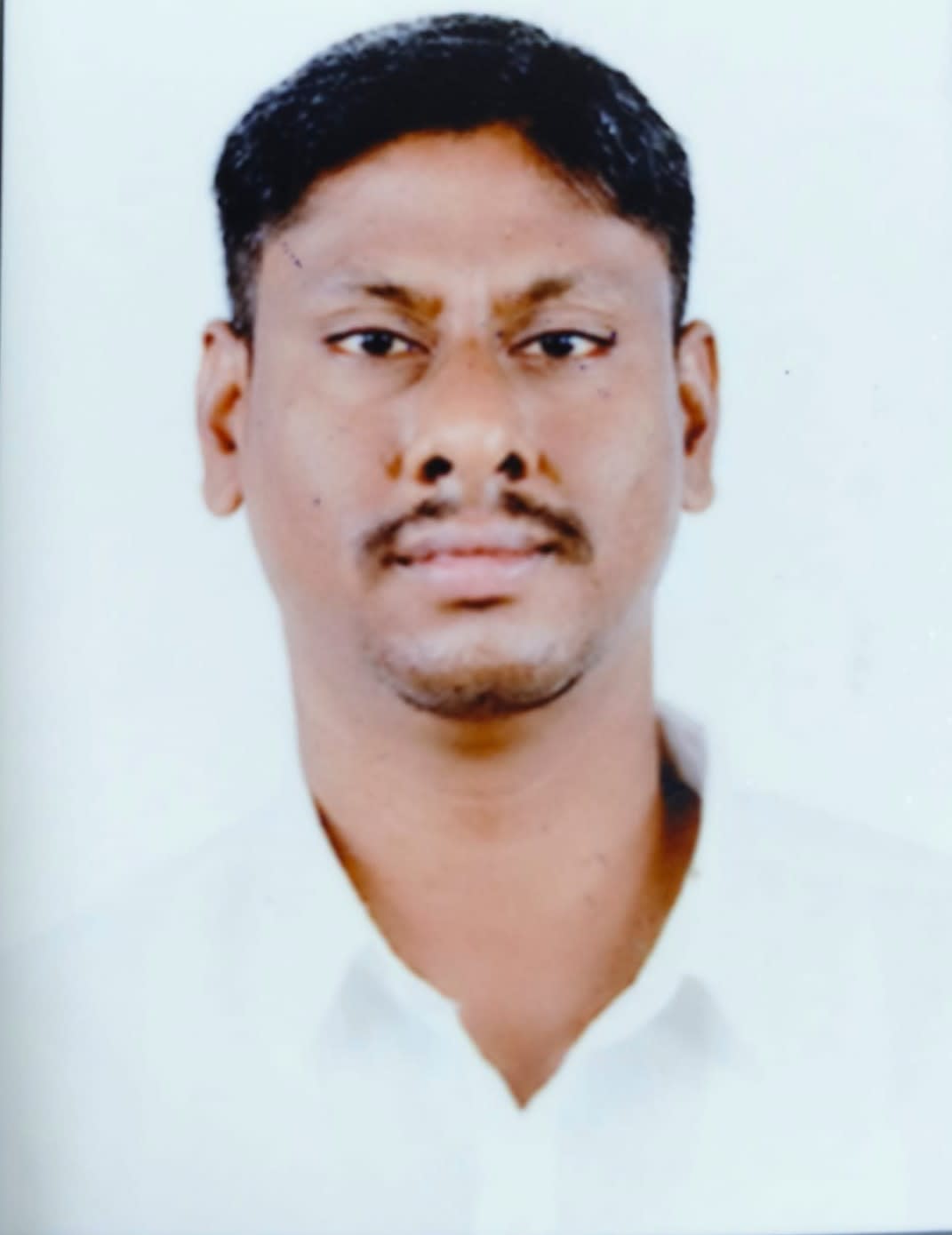ASHOK KUMAR A