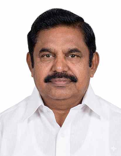 PALANISWAMI K